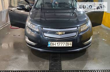 Ліфтбек Chevrolet Volt 2014 в Одесі