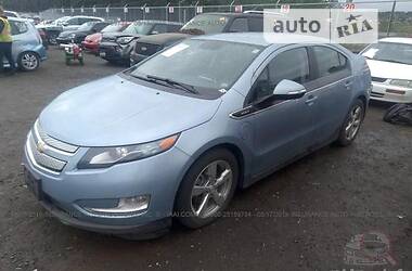 Лифтбек Chevrolet Volt 2012 в Киеве