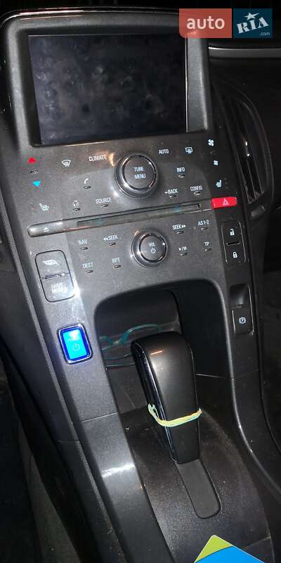 Хэтчбек Chevrolet Volt 2013 в Украинке