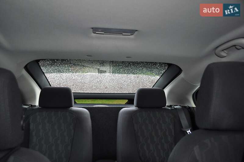 Хетчбек Chevrolet Volt 2014 в Києві