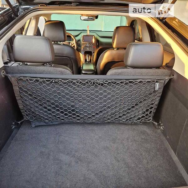 Седан Chevrolet Volt 2015 в Одессе фото 5 Седан Chevrolet Volt 2015 в Одессе