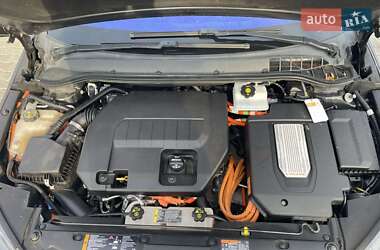 Седан Chevrolet Volt 2015 в 