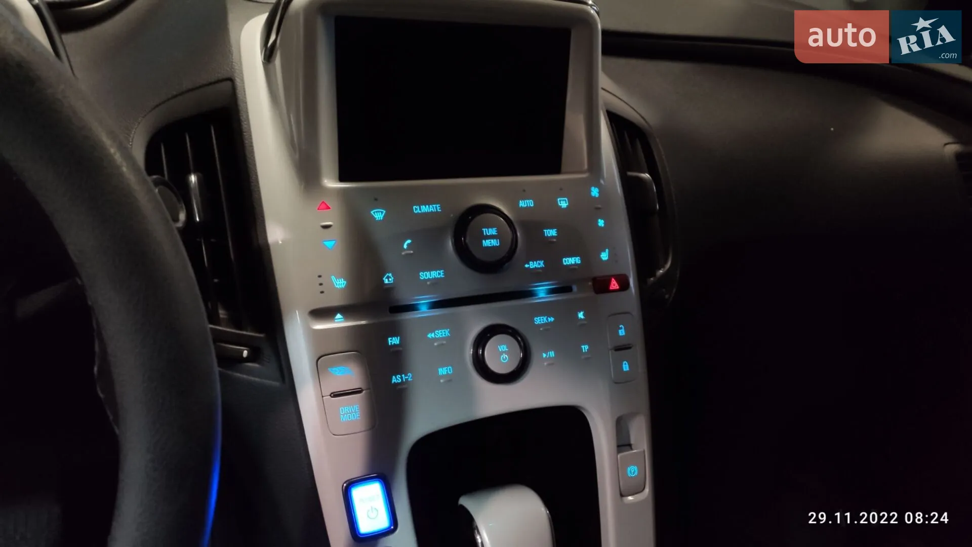 2013 Chevrolet Volt - мініатюра 14