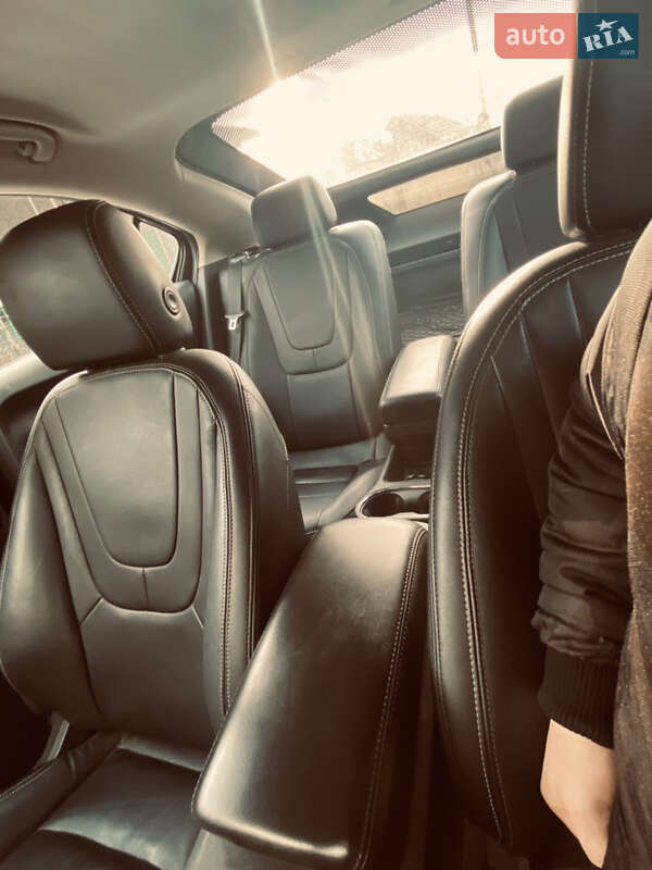 Ліфтбек Chevrolet Volt 2015 в Кролевці фото 15 Ліфтбек Chevrolet Volt 2015 в Кролевці