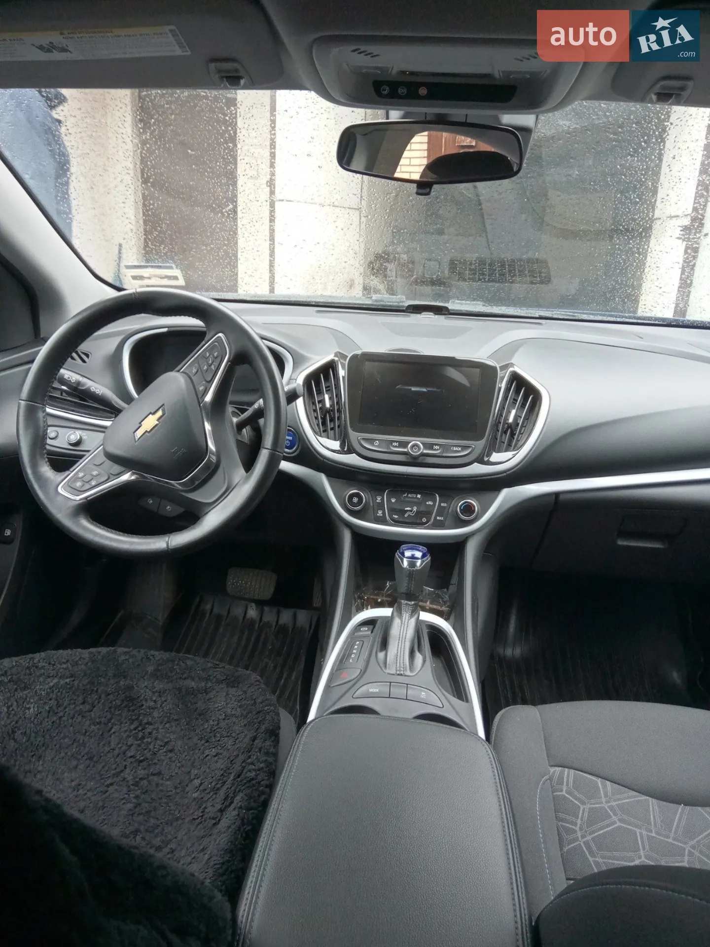 2016 Chevrolet Volt - мініатюра 25