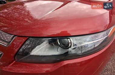 Универсал Chevrolet Volt 2012 в Одессе