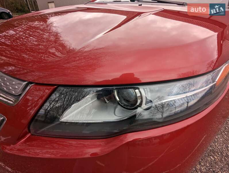 Универсал Chevrolet Volt 2012 в Одессе