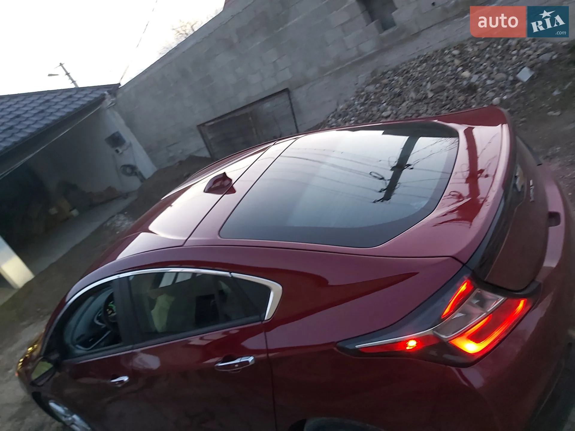 2016 Chevrolet Volt - мініатюра 13