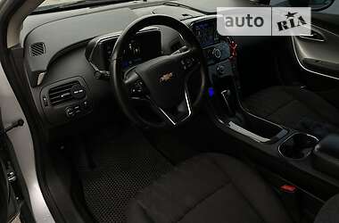 Лифтбек Chevrolet Volt 2014 в Киеве