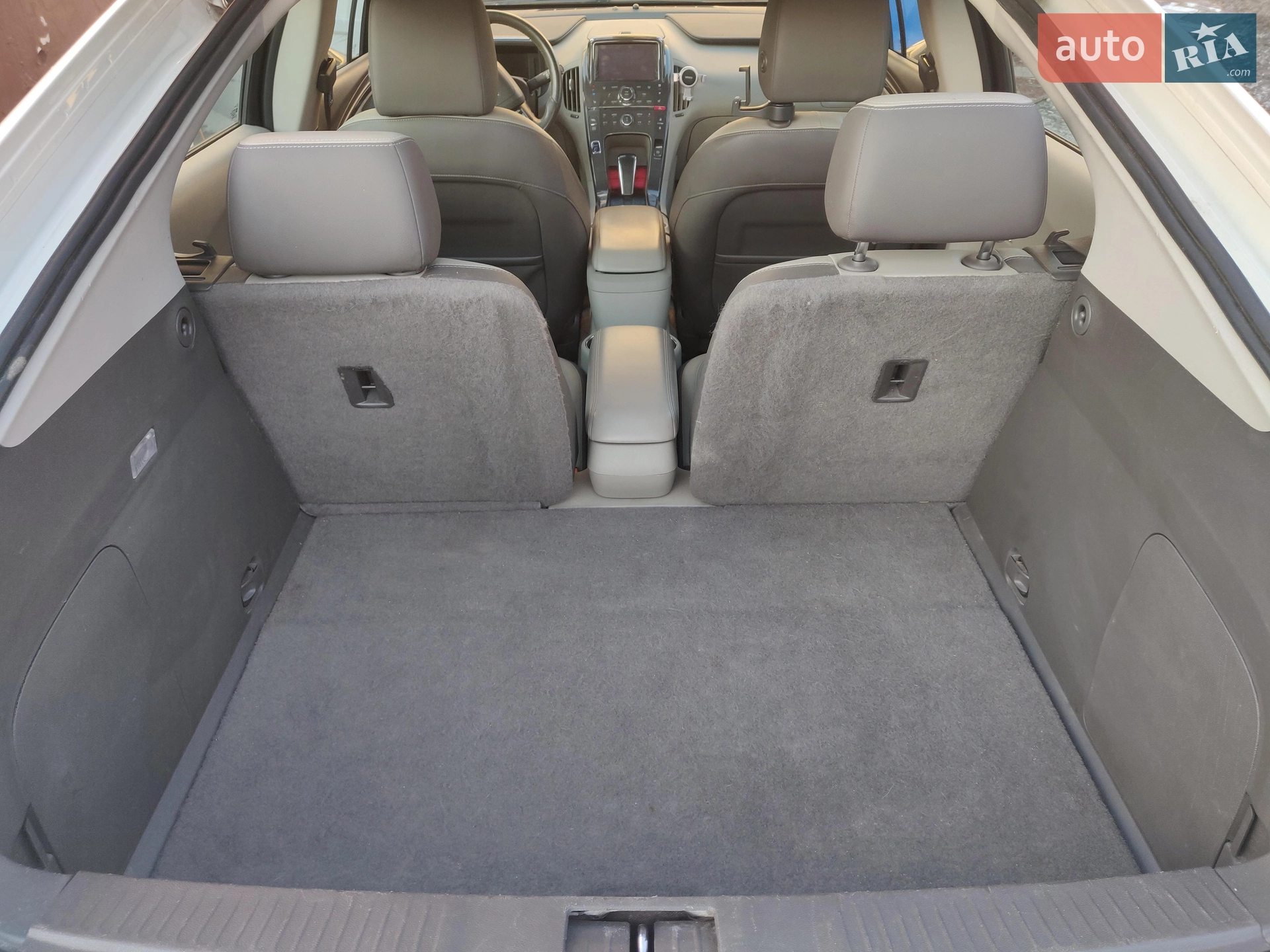 2013 Chevrolet Volt - мініатюра 27