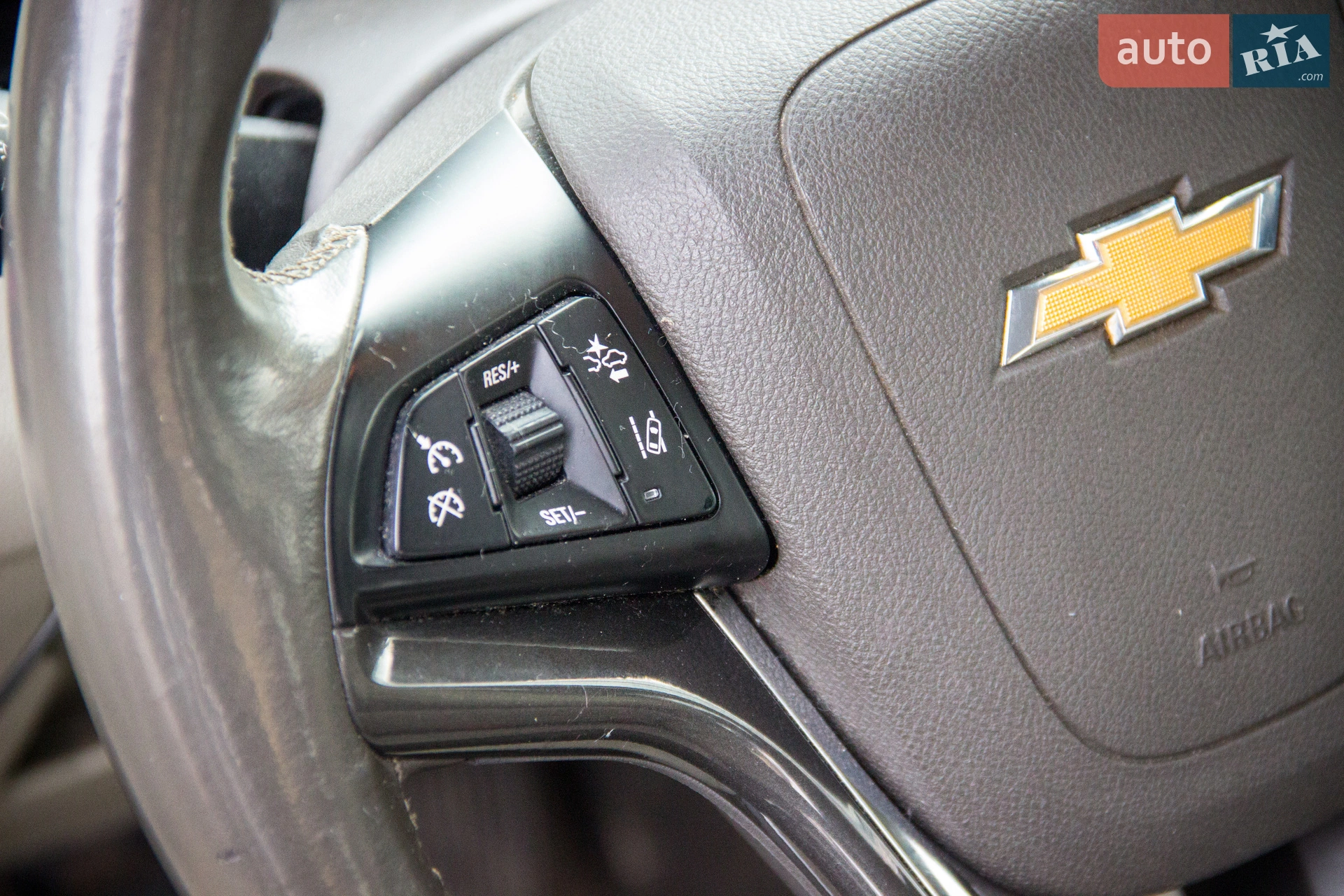 2013 Chevrolet Volt - мініатюра 19