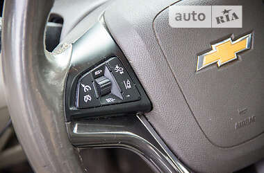 Лифтбек Chevrolet Volt 2013 в Луцке