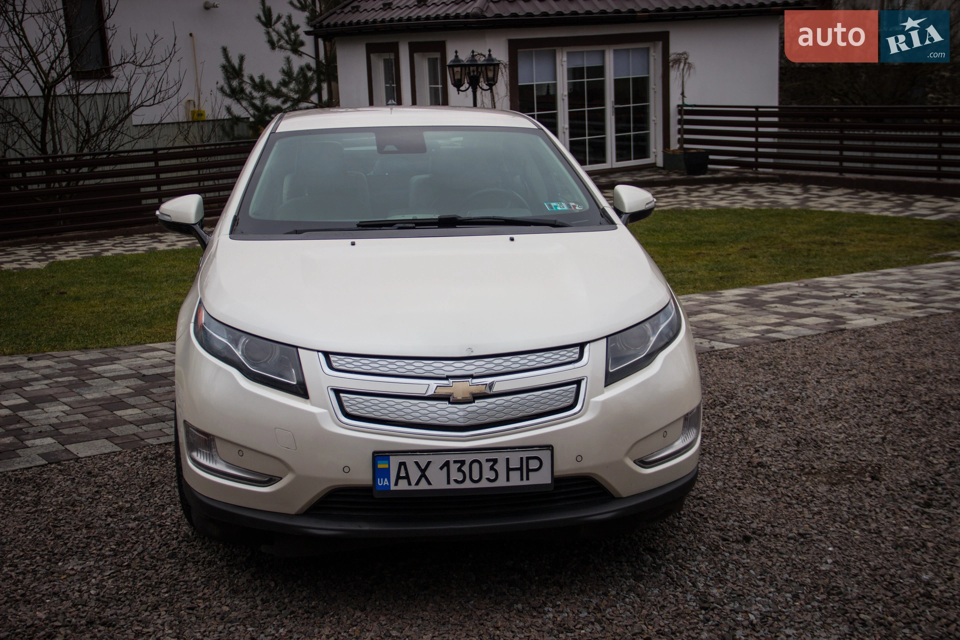 2013 Chevrolet Volt - мініатюра 11