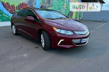 Лифтбек Chevrolet Volt 2016 в Одессе