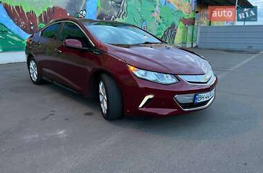 Лифтбек Chevrolet Volt 2016 в Одессе