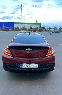 Лифтбек Chevrolet Volt 2016 в Одессе