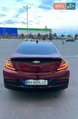 Лифтбек Chevrolet Volt 2016 в Одессе