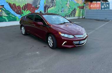 Лифтбек Chevrolet Volt 2016 в Одессе