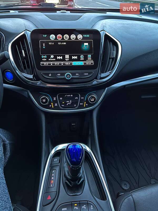 Лифтбек Chevrolet Volt 2016 в Одессе