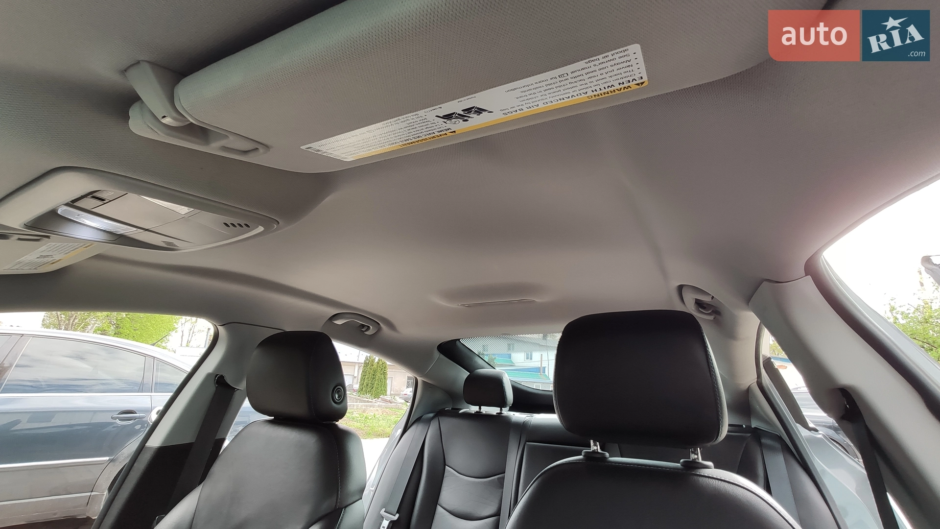 2019 Chevrolet Volt - мініатюра 20