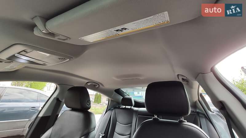 Хэтчбек Chevrolet Volt 2019 в Каменец-Подольском фото 20 Хэтчбек Chevrolet Volt 2019 в Каменец-Подольском