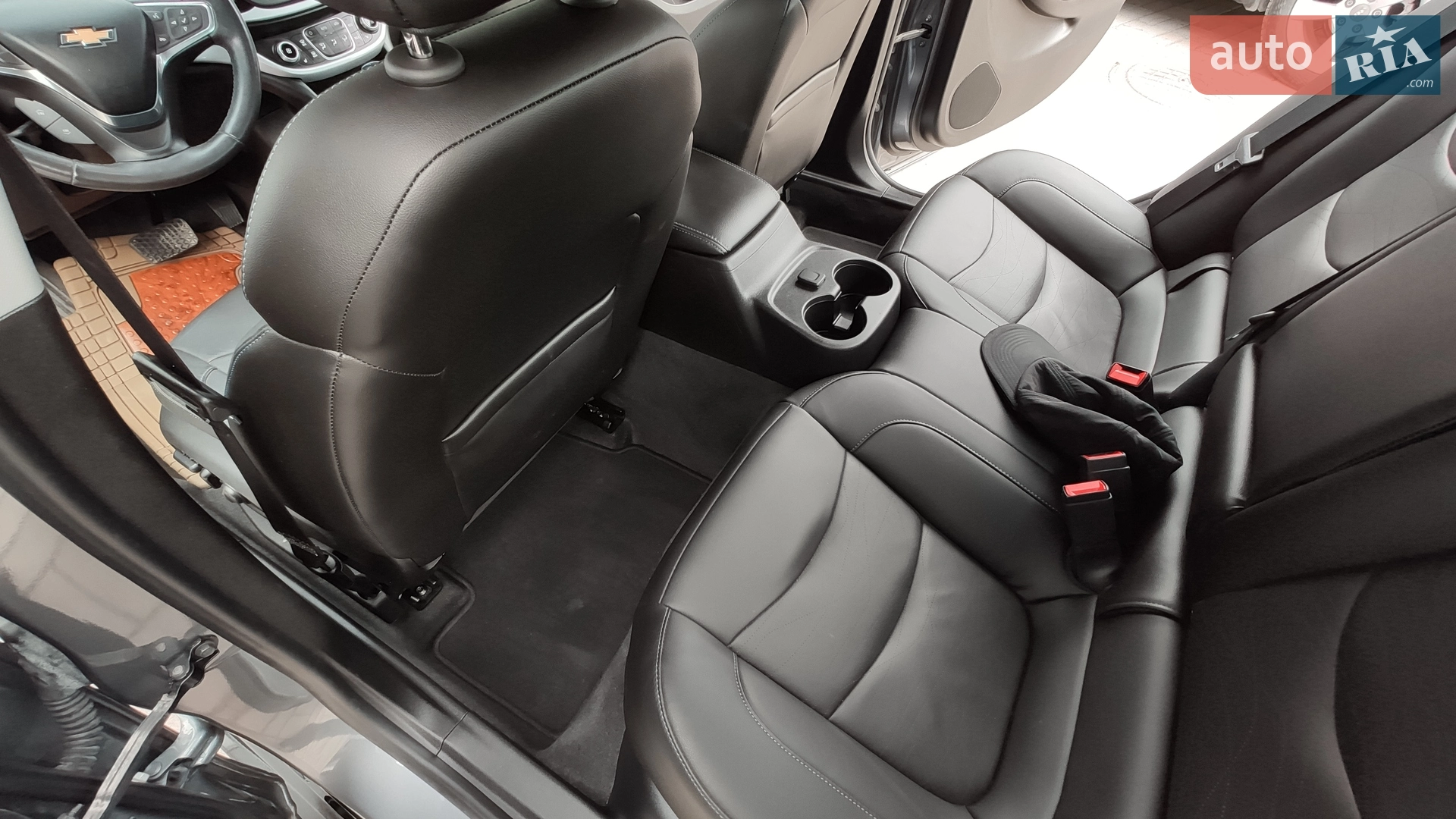 2019 Chevrolet Volt - мініатюра 25