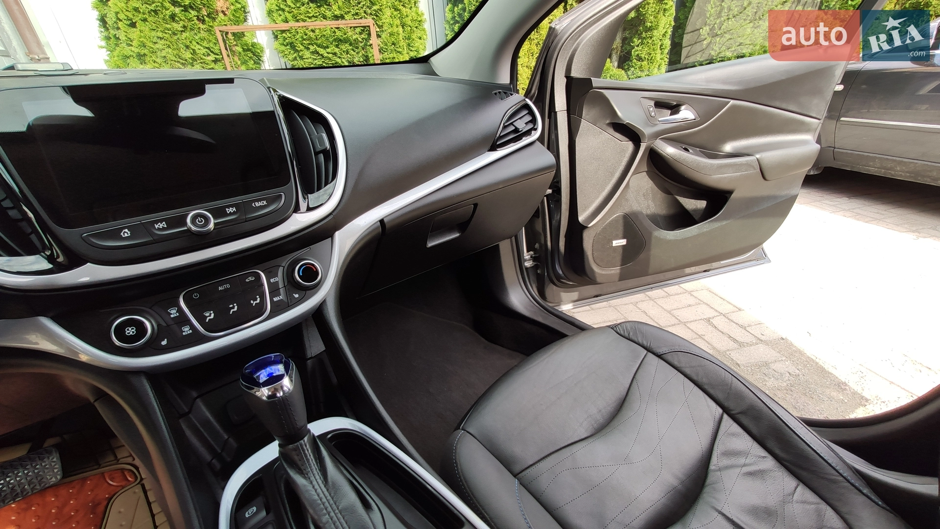 2019 Chevrolet Volt - мініатюра 35