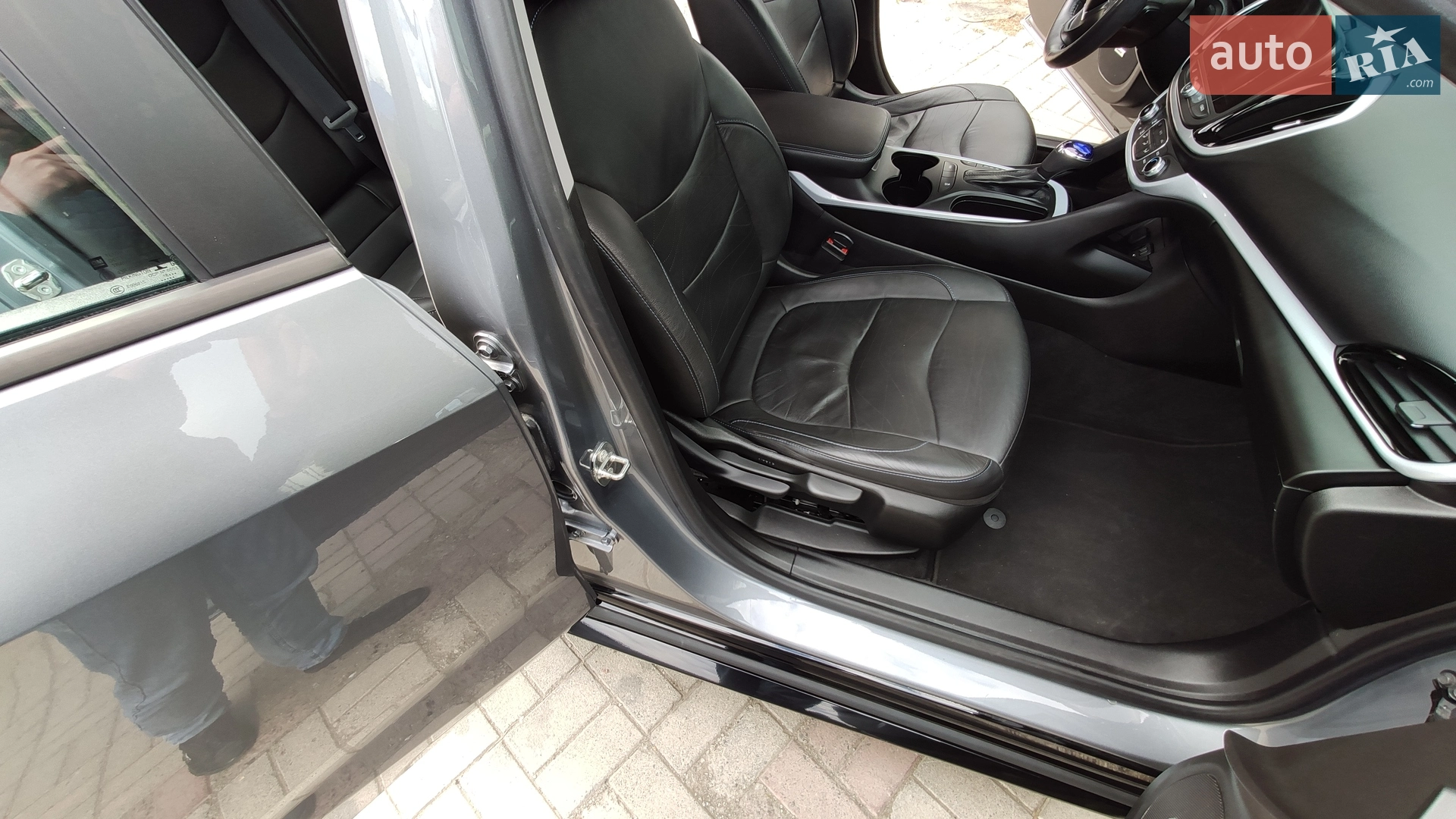 2019 Chevrolet Volt - мініатюра 45