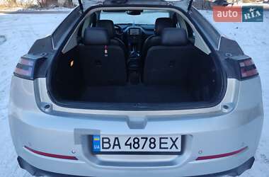 Хэтчбек Chevrolet Volt 2015 в Кропивницком