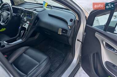 Хэтчбек Chevrolet Volt 2015 в Кропивницком