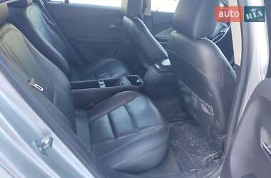 Хэтчбек Chevrolet Volt 2015 в Кропивницком