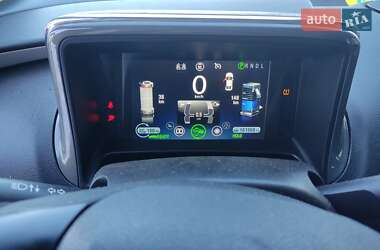 Хэтчбек Chevrolet Volt 2015 в Кропивницком