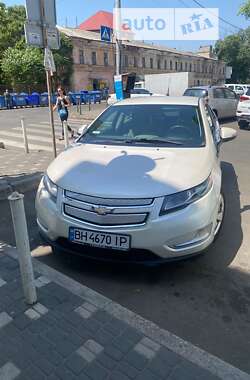 Хетчбек Chevrolet Volt 2012 в Одесі