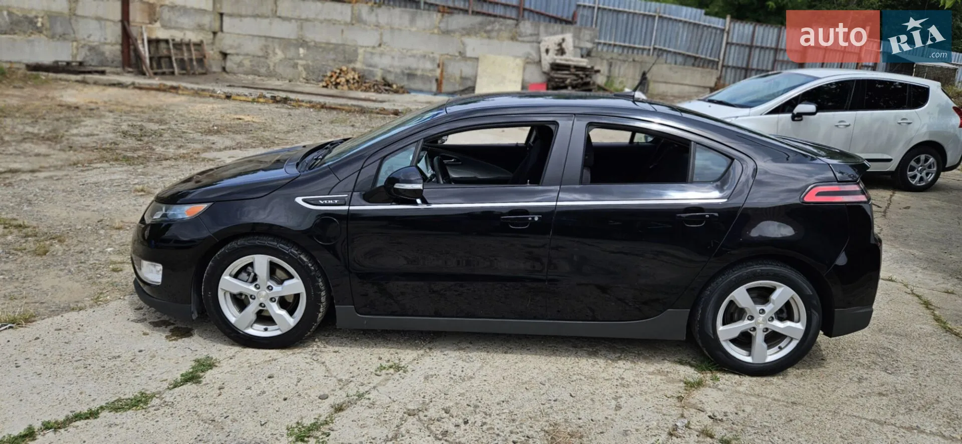 2013 Chevrolet Volt - мініатюра 4