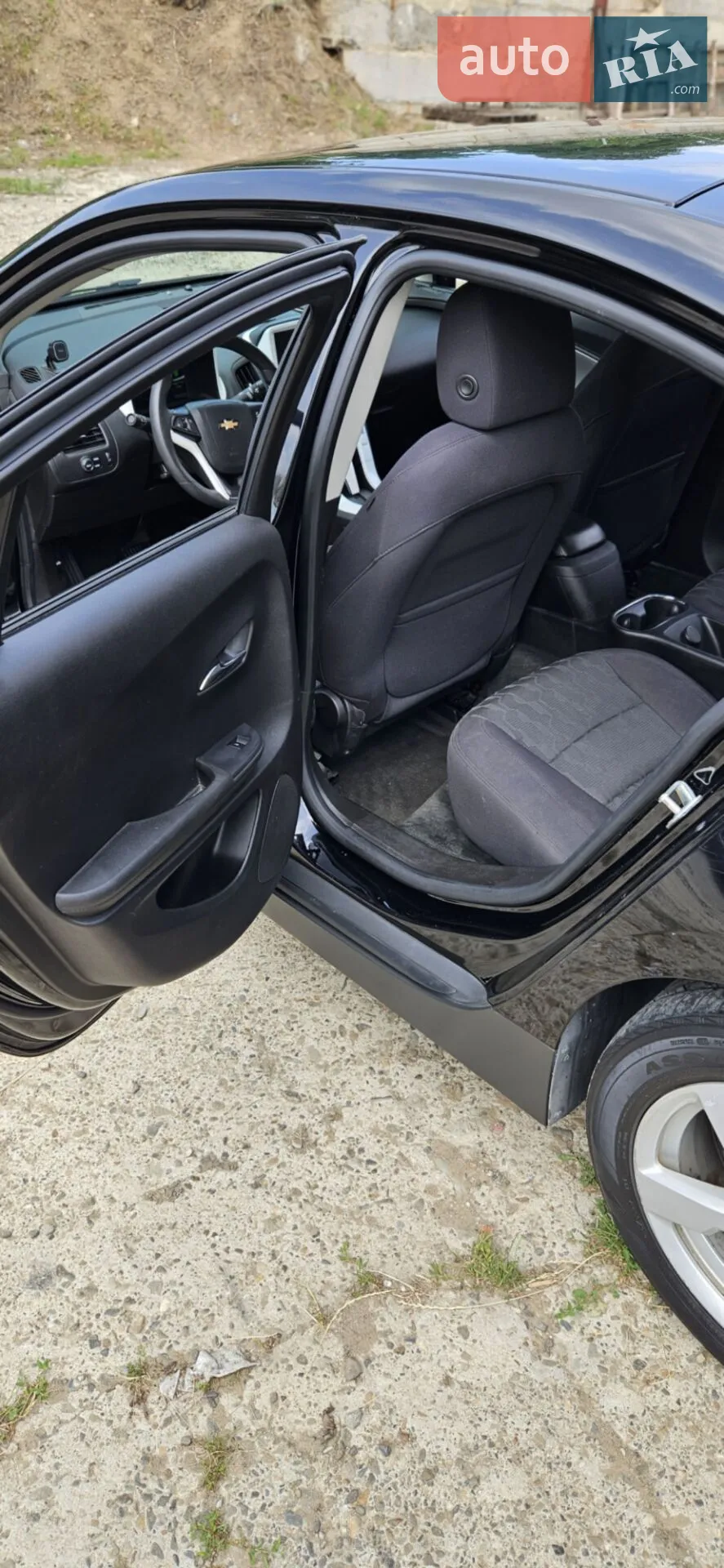 2013 Chevrolet Volt - мініатюра 12