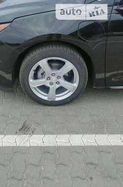 Хетчбек Chevrolet Volt 2018 в Черкасах