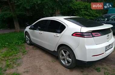 Хэтчбек Chevrolet Volt 2013 в Кропивницком