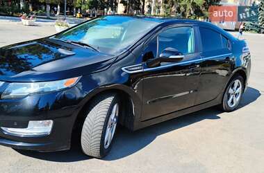 Хэтчбек Chevrolet Volt 2014 в Южноукраинске