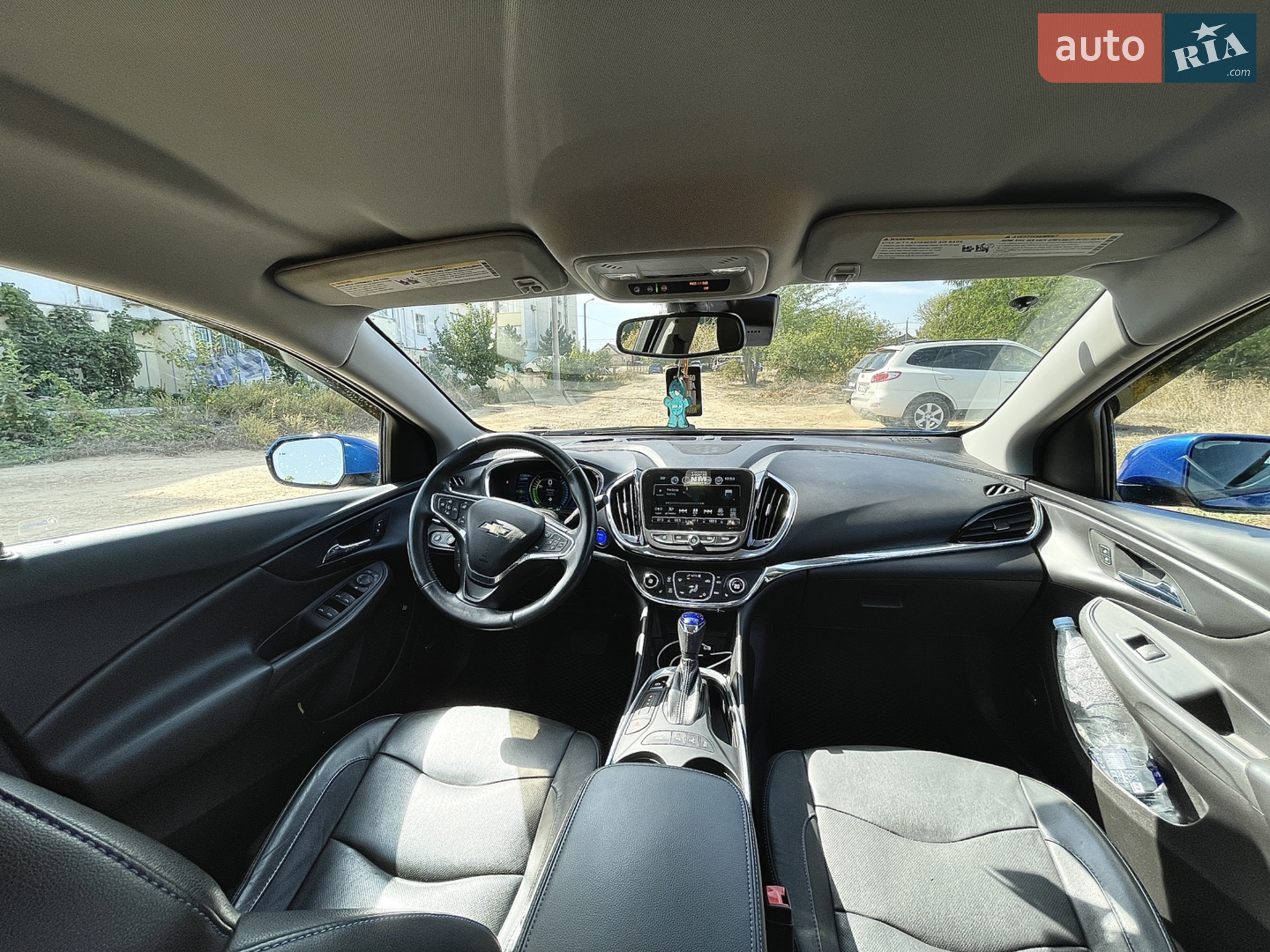 2015 Chevrolet Volt - мініатюра 18