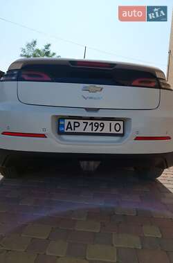 Хэтчбек Chevrolet Volt 2015 в Виннице