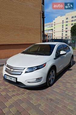 Хэтчбек Chevrolet Volt 2015 в Виннице