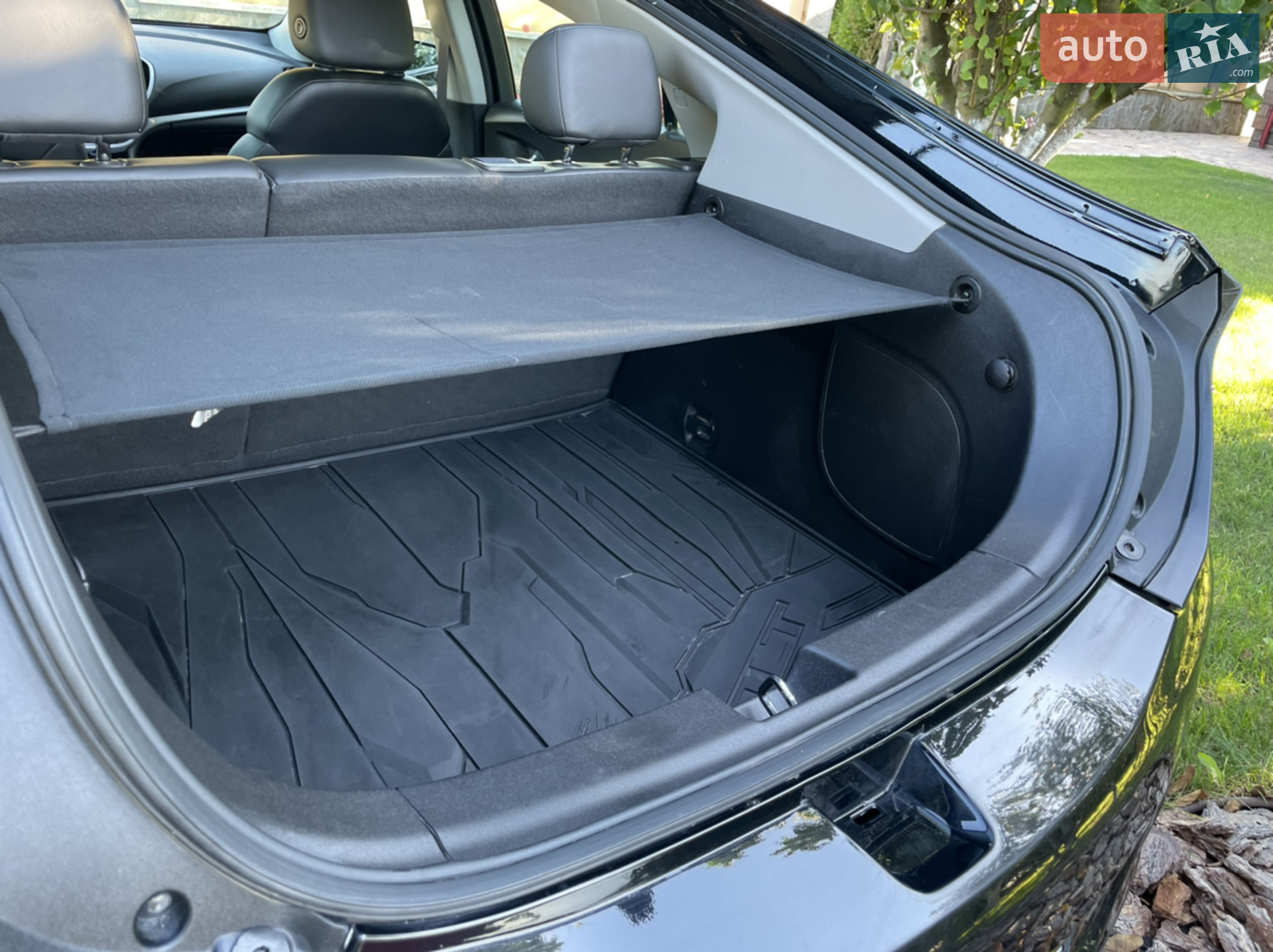 2017 Chevrolet Volt - мініатюра 26