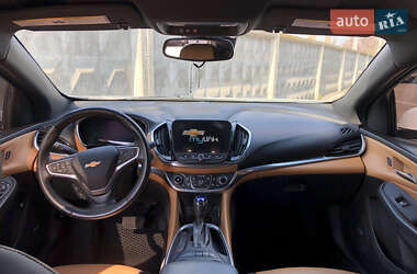 Хэтчбек Chevrolet Volt 2015 в Киеве