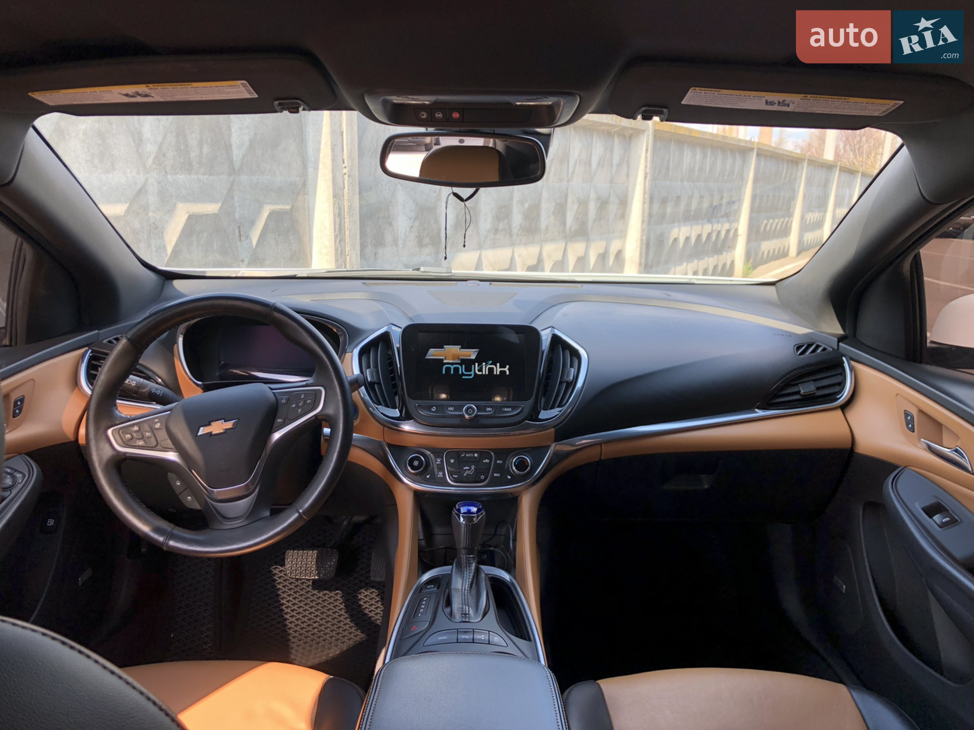 2015 Chevrolet Volt - мініатюра 8