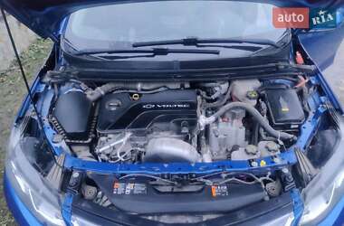 Хэтчбек Chevrolet Volt 2017 в Виннице