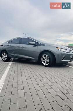 Хэтчбек Chevrolet Volt 2016 в Одессе