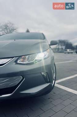 Хэтчбек Chevrolet Volt 2016 в Одессе