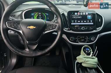 Хэтчбек Chevrolet Volt 2016 в Одессе