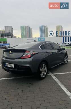 Хэтчбек Chevrolet Volt 2016 в Одессе