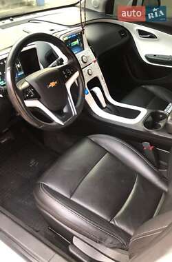 Хэтчбек Chevrolet Volt 2014 в Одессе